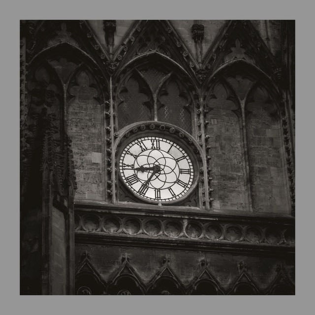 Chapter Five - Song · Helder Boutens