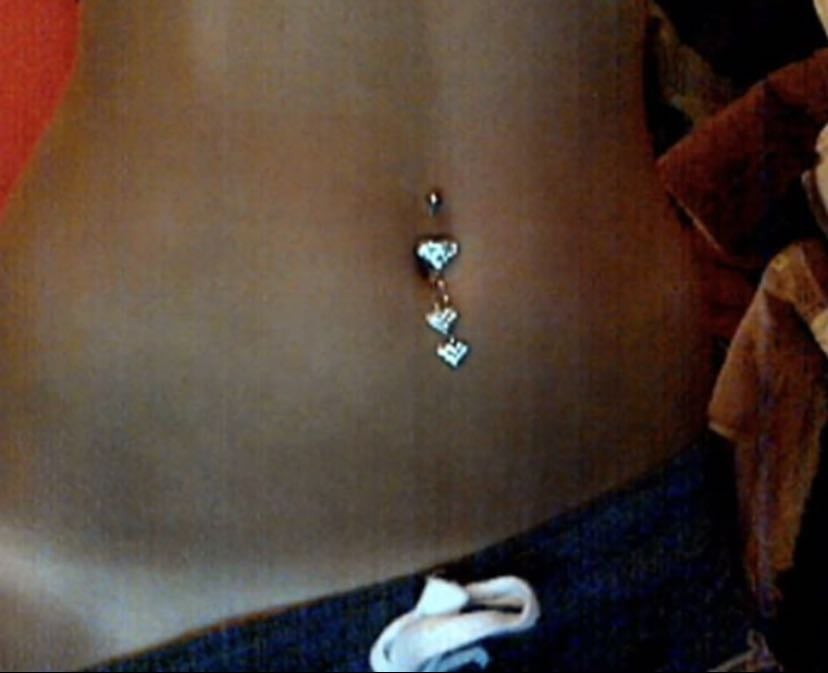 bellybuttonnn - i have this one, it’s my FAV