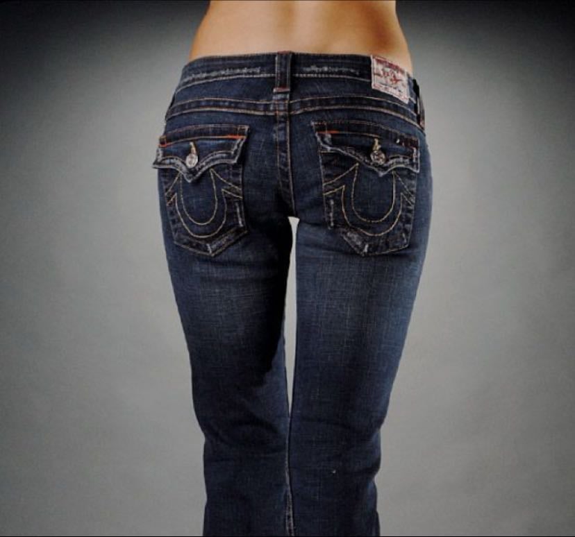 TRUE RELIGION