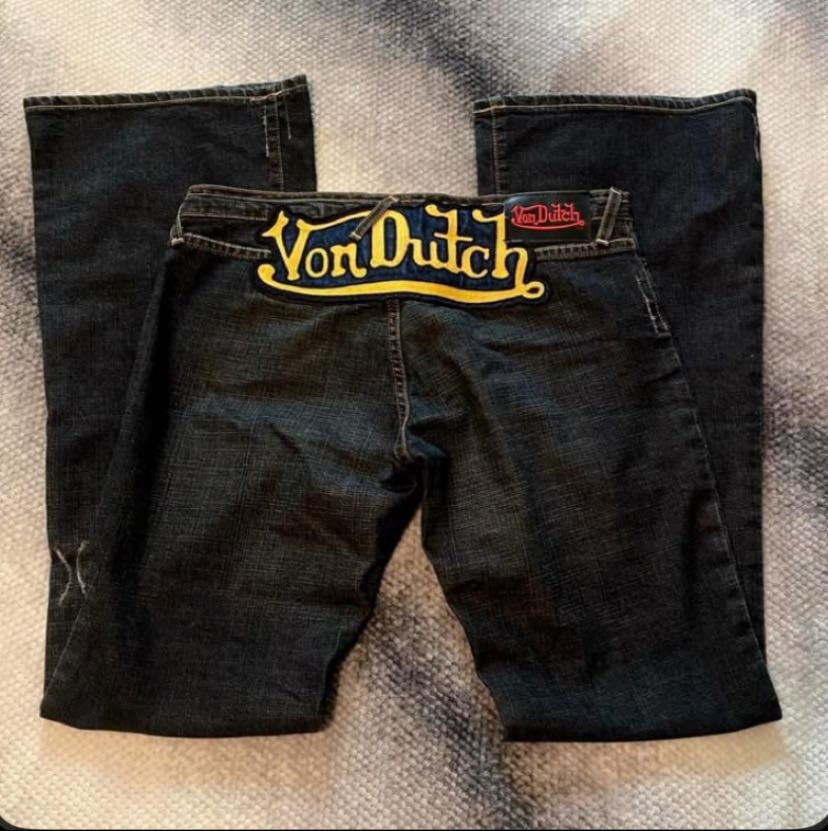VON DUTCH