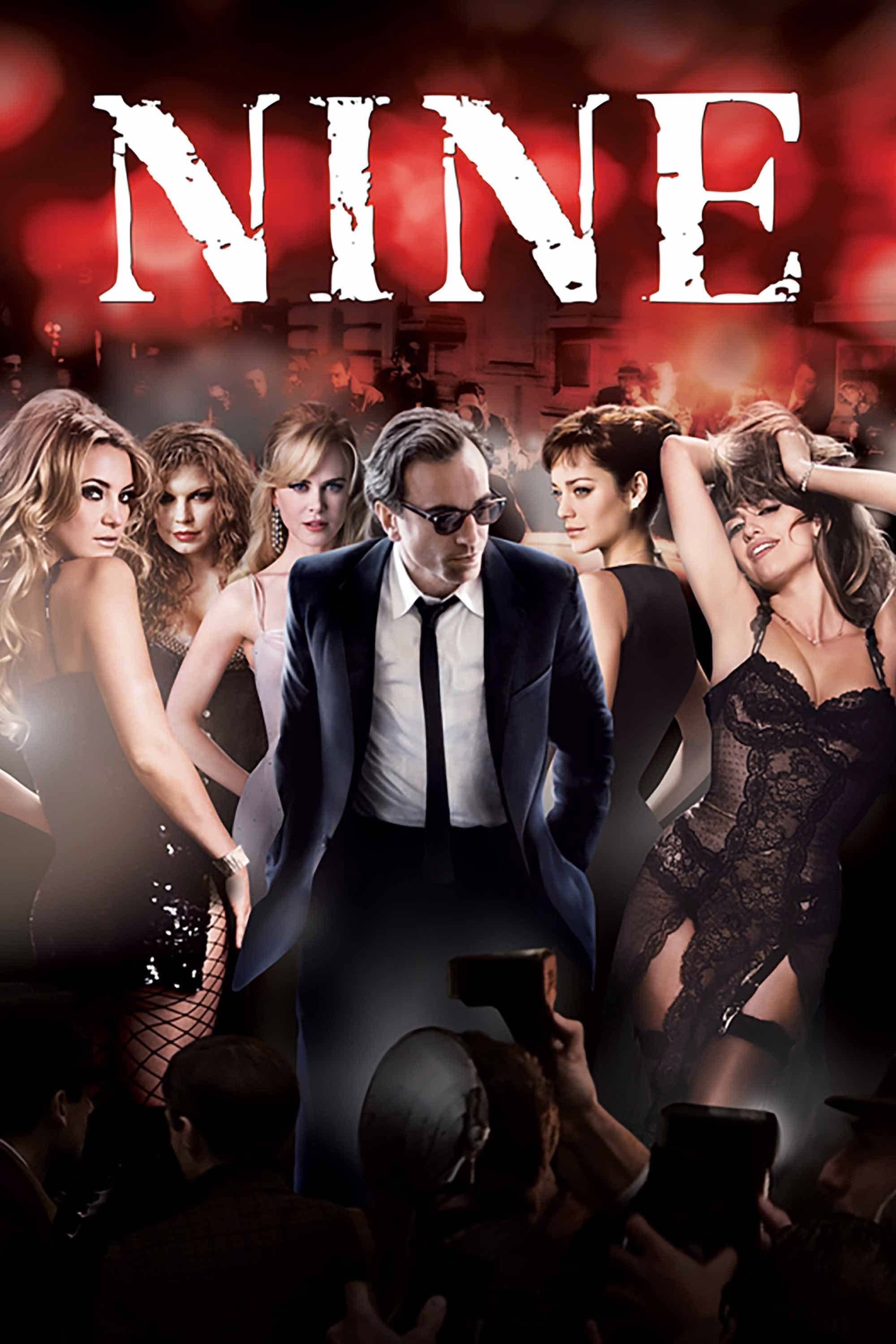 Nine - Rob Marshall · 2009