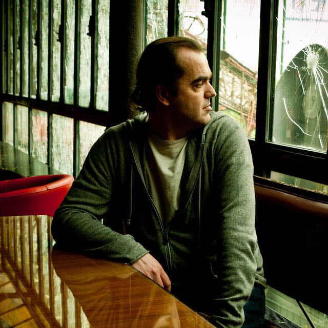 St Germain - Artist