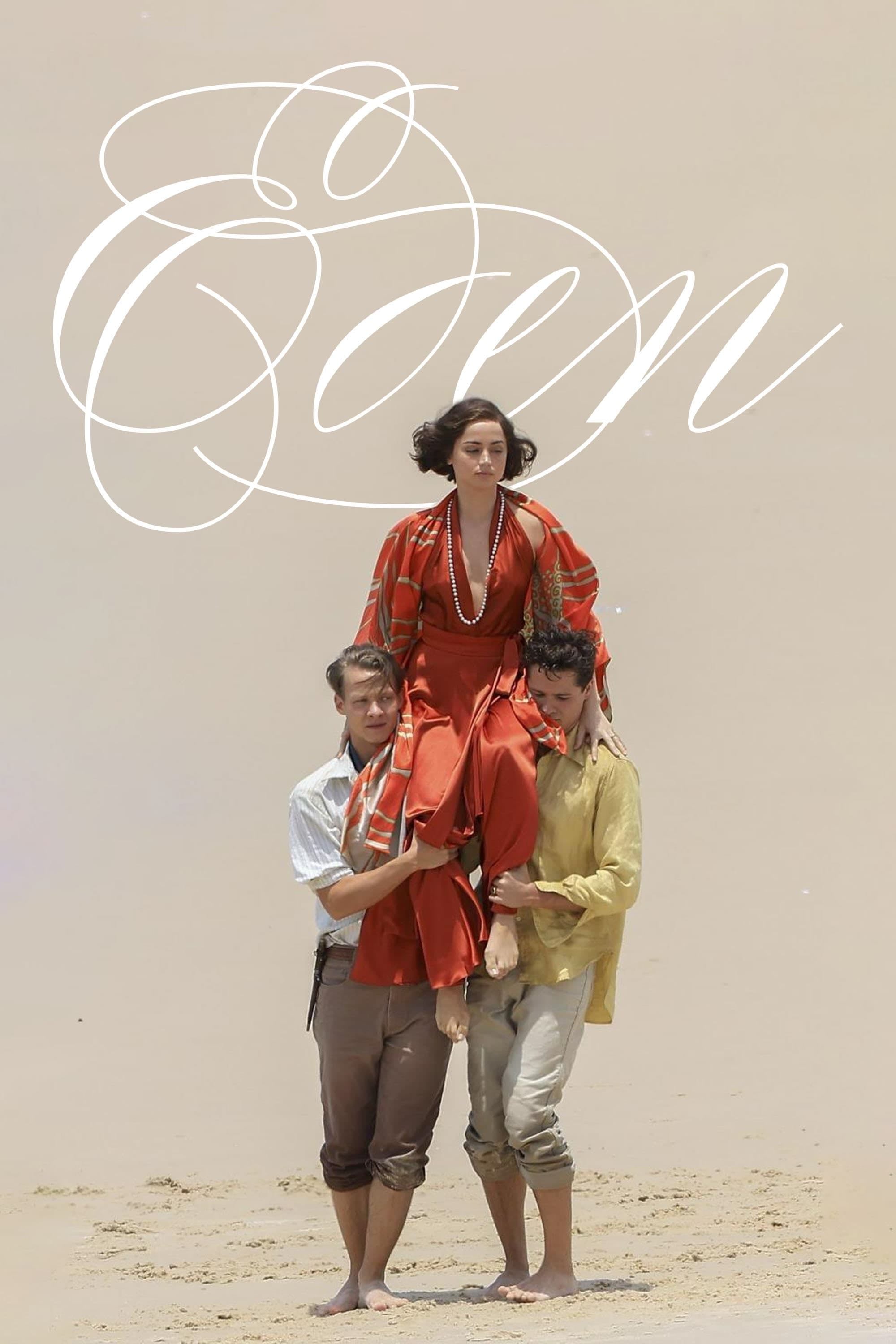 Eden - Ron Howard · 2025
