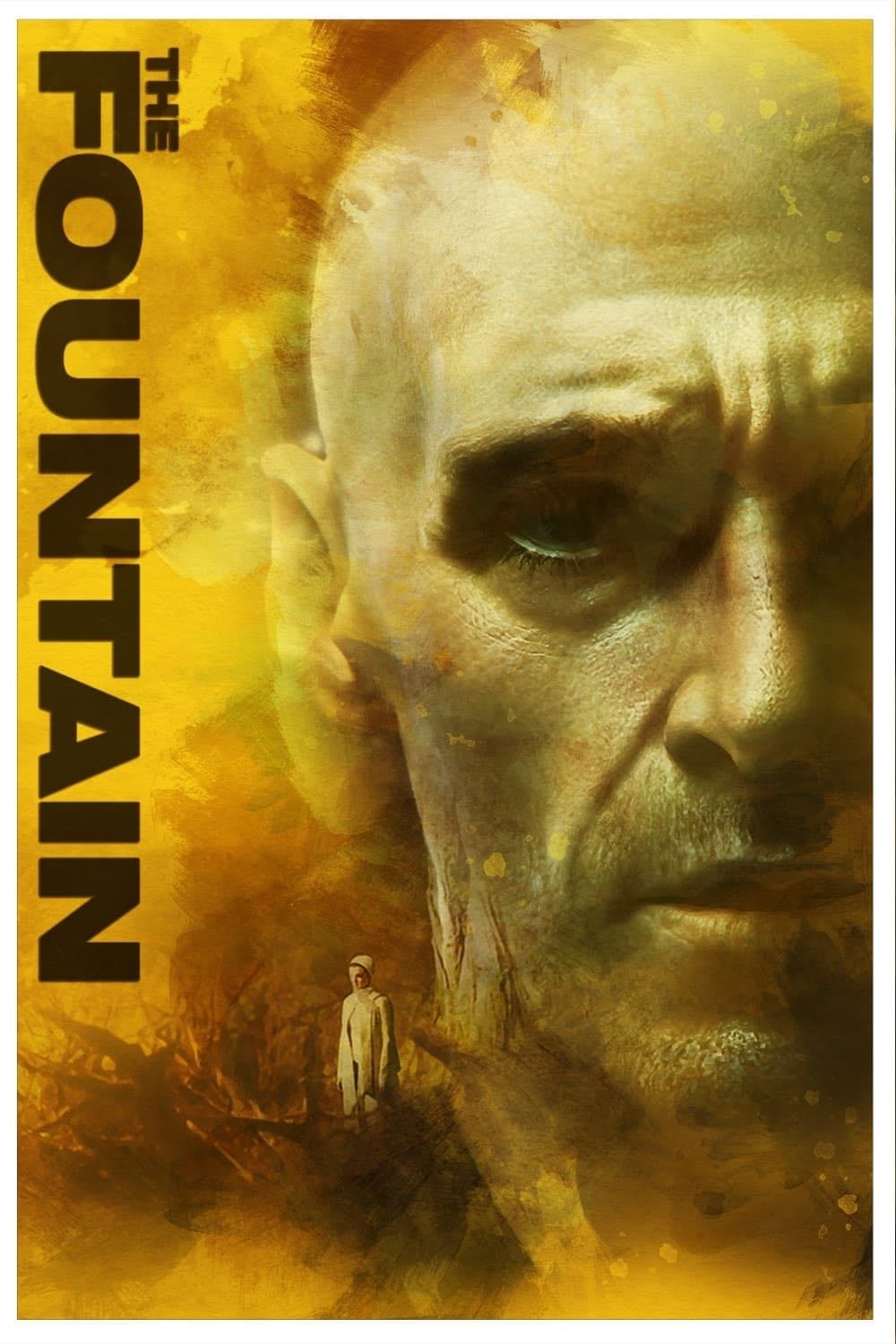 The Fountain - Darren Aronofsky · 2006