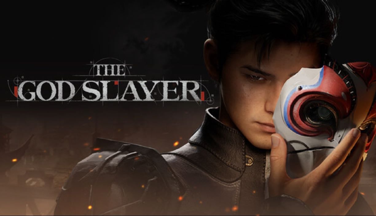 The godslayer
