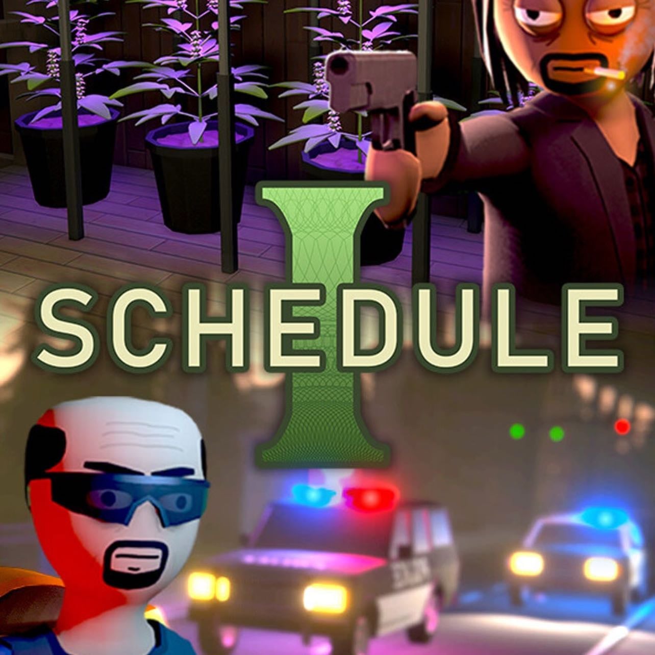 Schedule 1