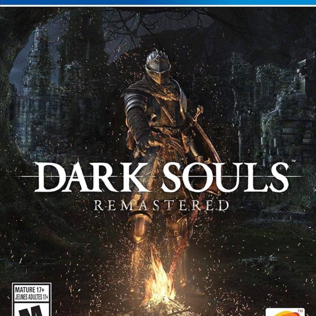Dark Souls