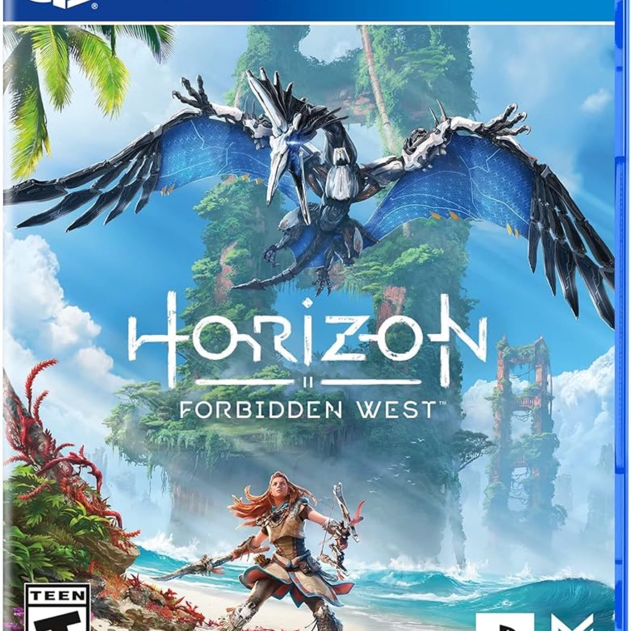 Horizon: Forbidden West