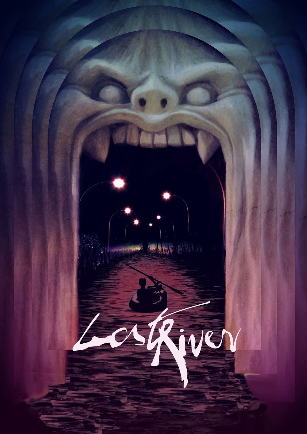 Lost River - Ryan Gosling · 2015