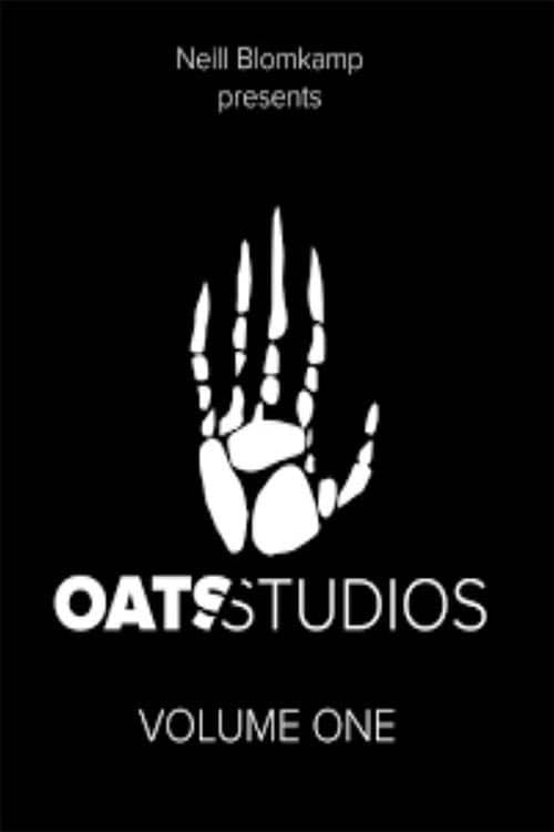 Oats Studios - Neill Blomkamp · 2021