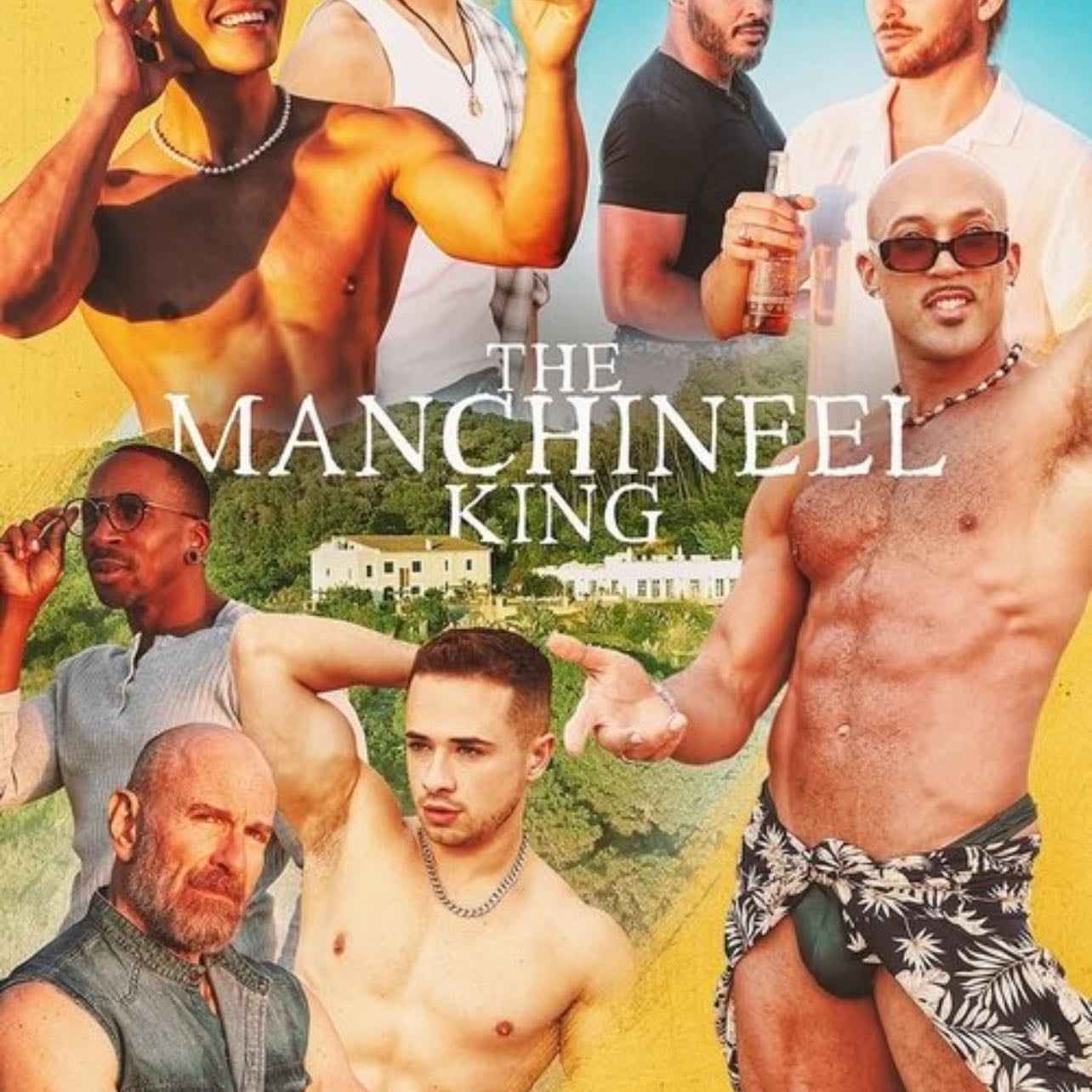 The Manchineel King