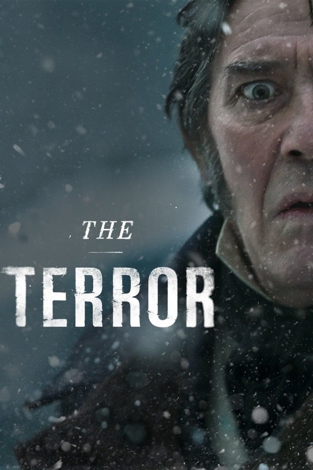 The Terror - Edward Berger · 2018