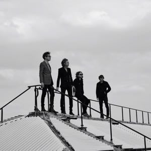 Phoenix - Artist 路 Phoenix