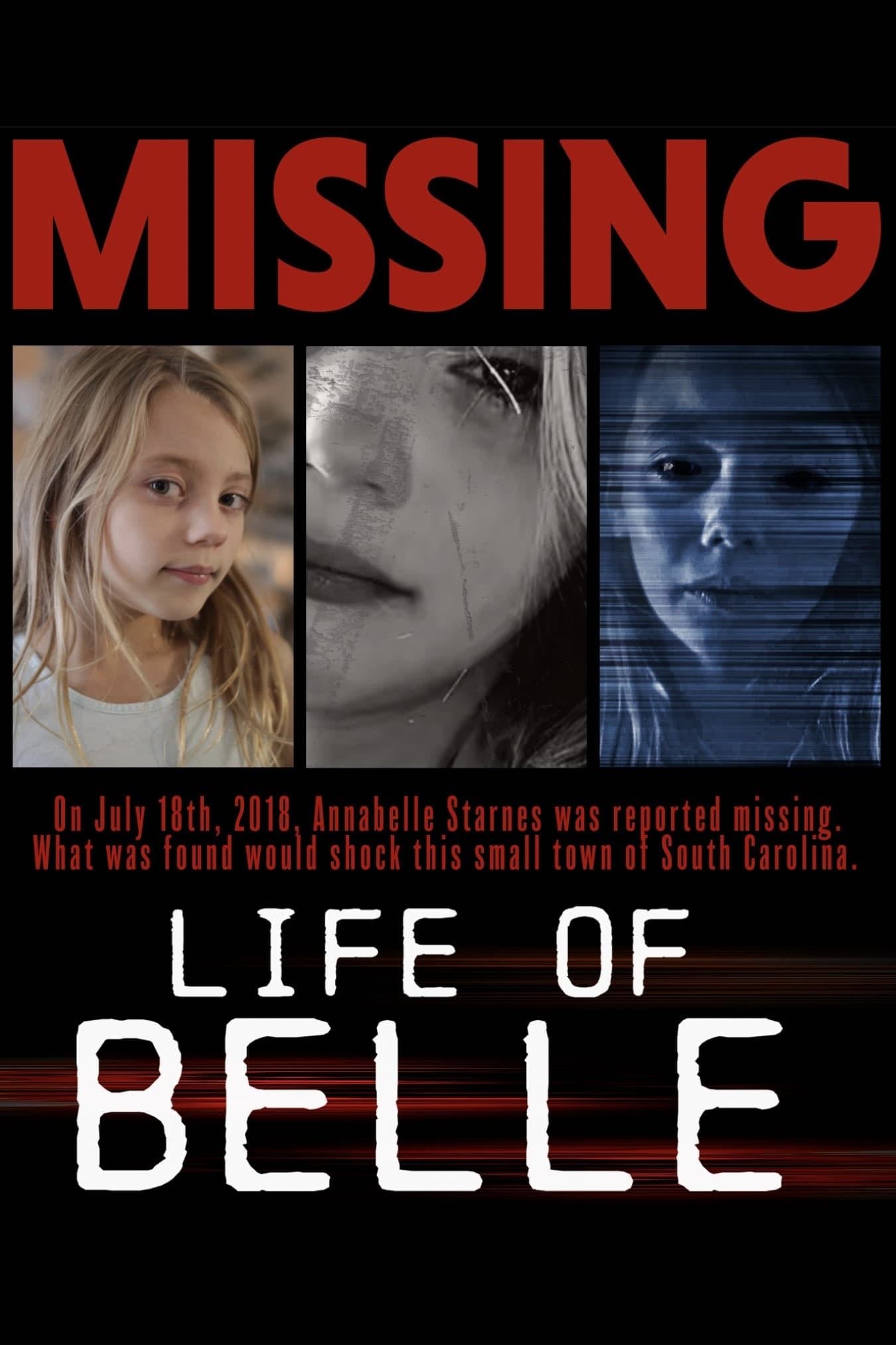 Life of Belle - Shawn Robinson · 2024