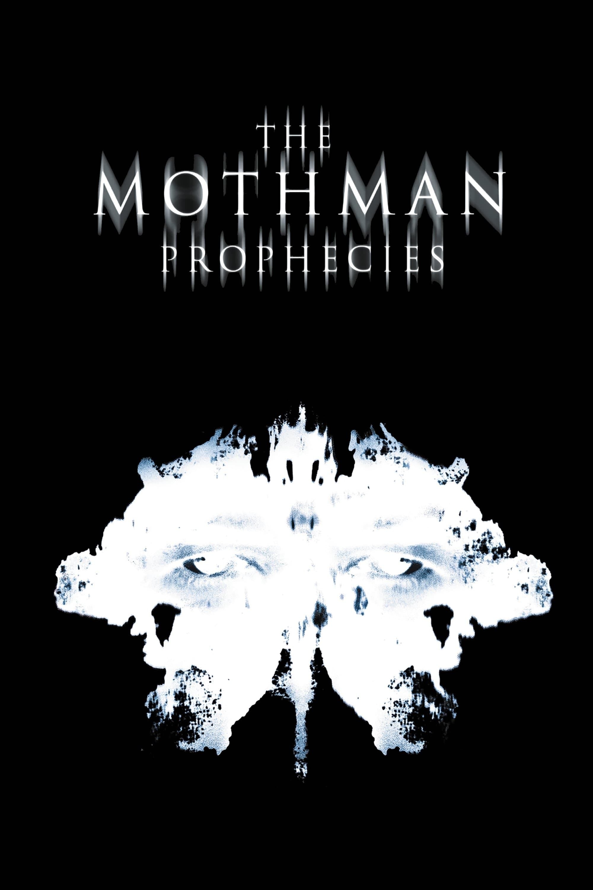 The Mothman Prophecies - Mark Pellington · 2002