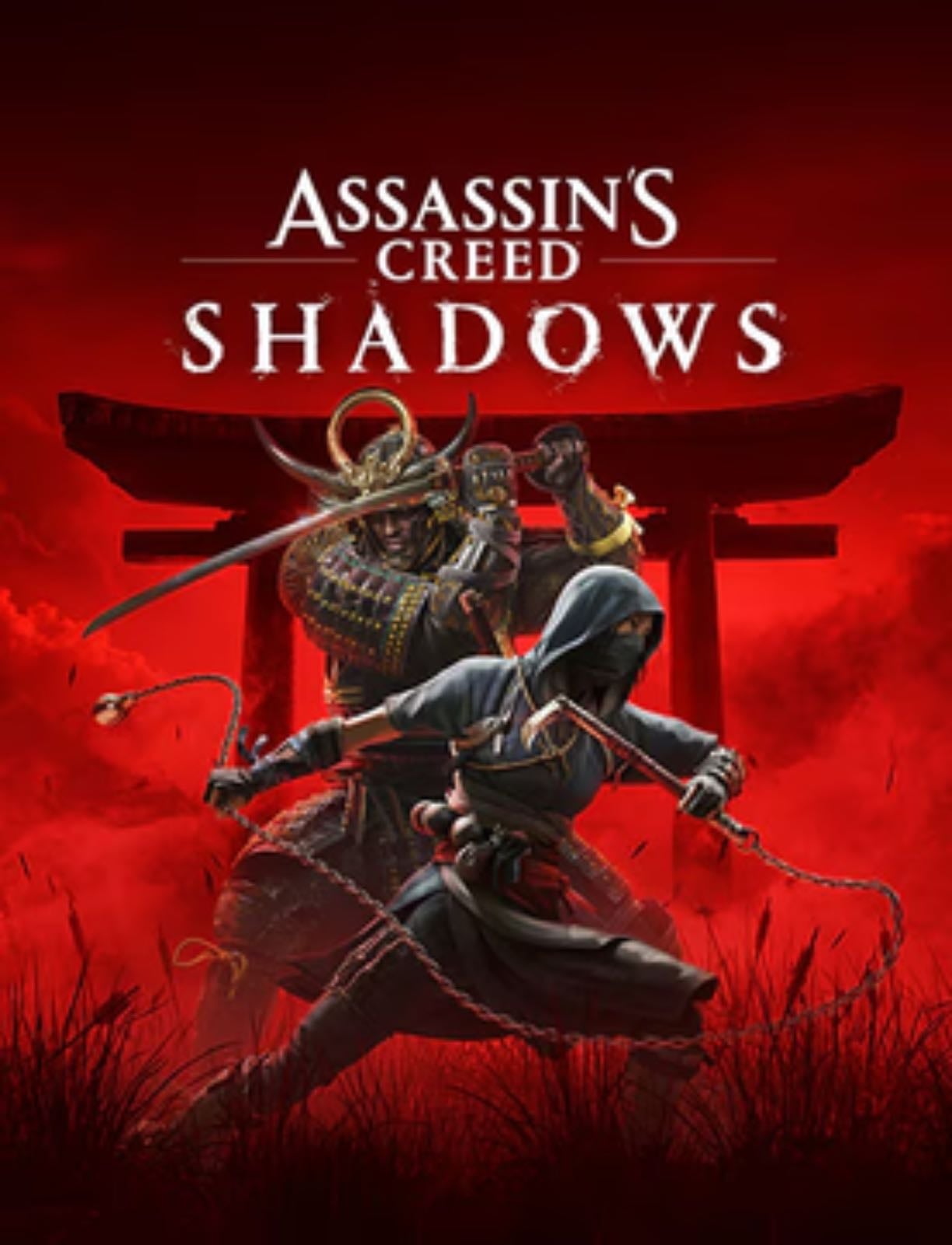 Ac shadows