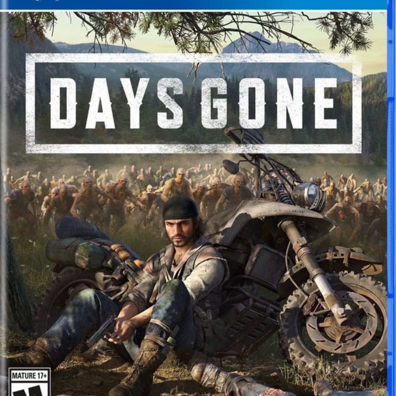 Days Gone