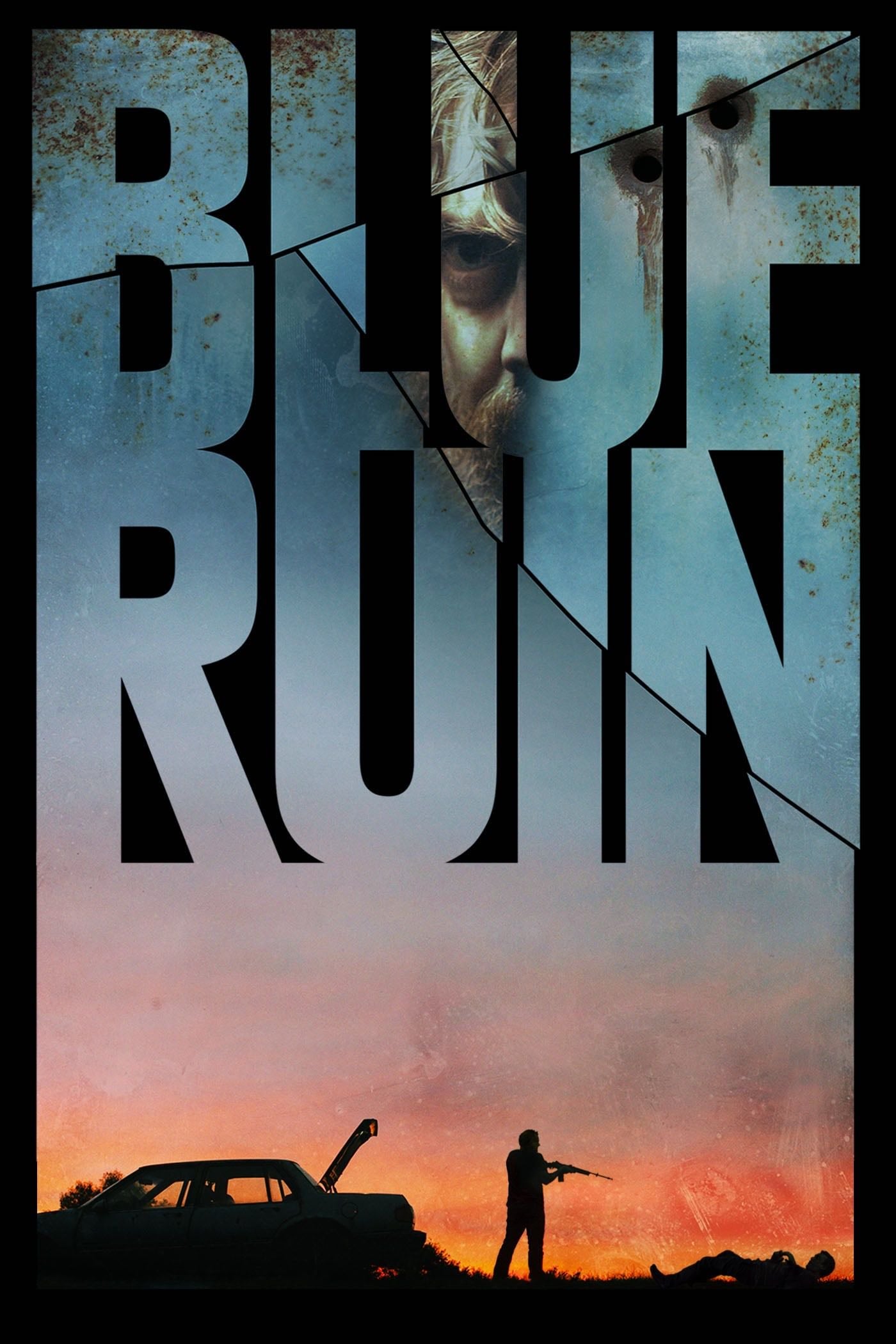 Blue Ruin - Jeremy Saulnier · 2014