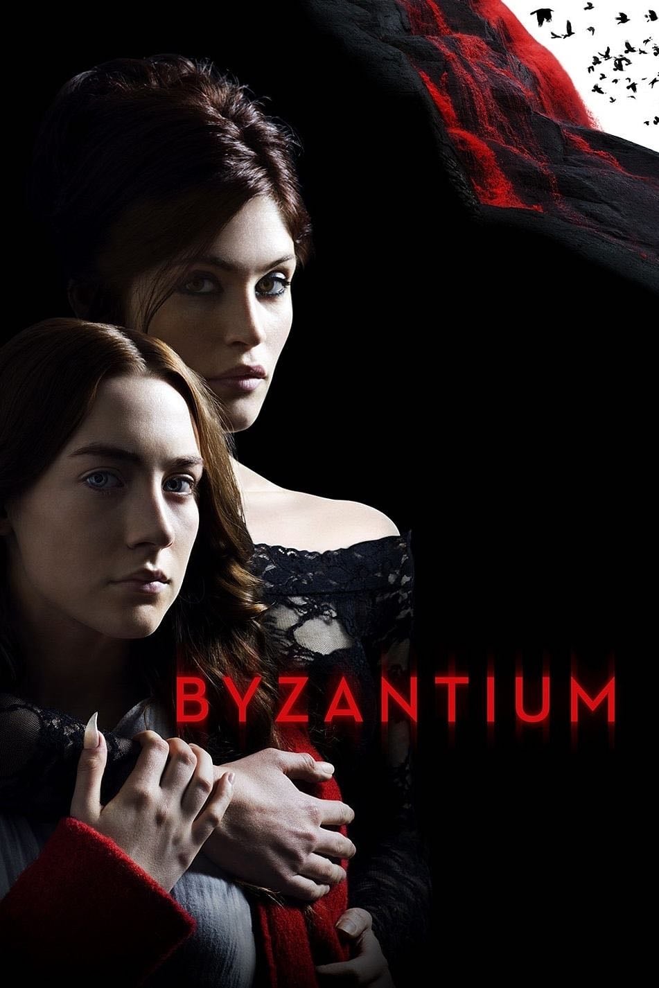 Byzantium - Neil Jordan · 2013