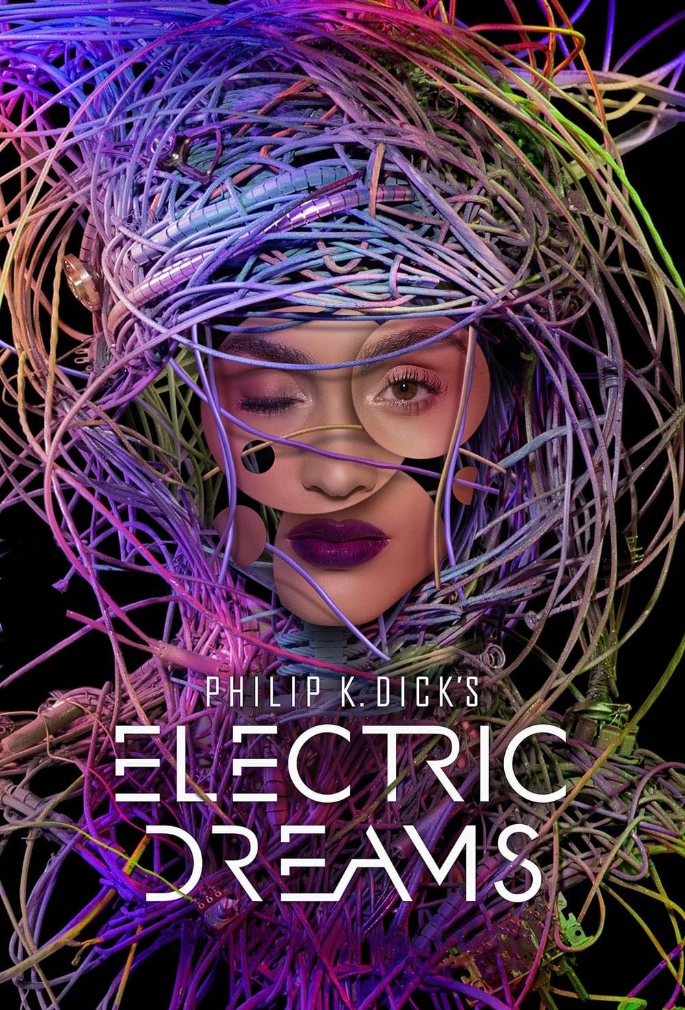 Philip K. Dick's Electric Dreams - Philip K. Dick, Ronald D. Moore, Michael Dinner · 2017