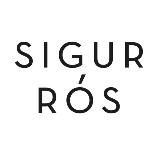 Sigur R贸s - Artist