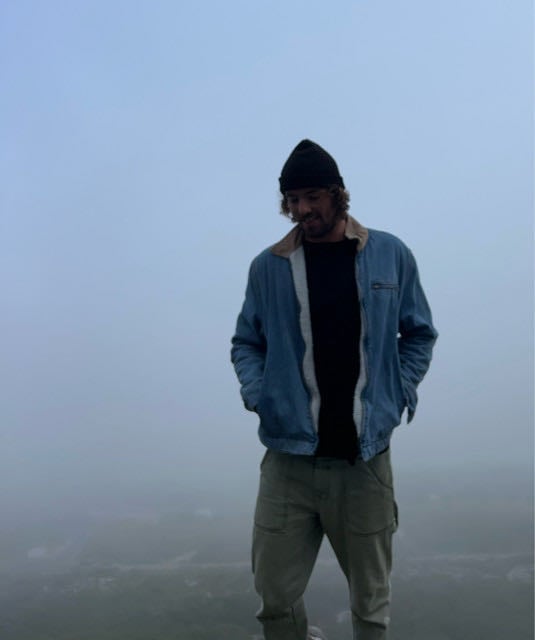 Sean Koch - Artist