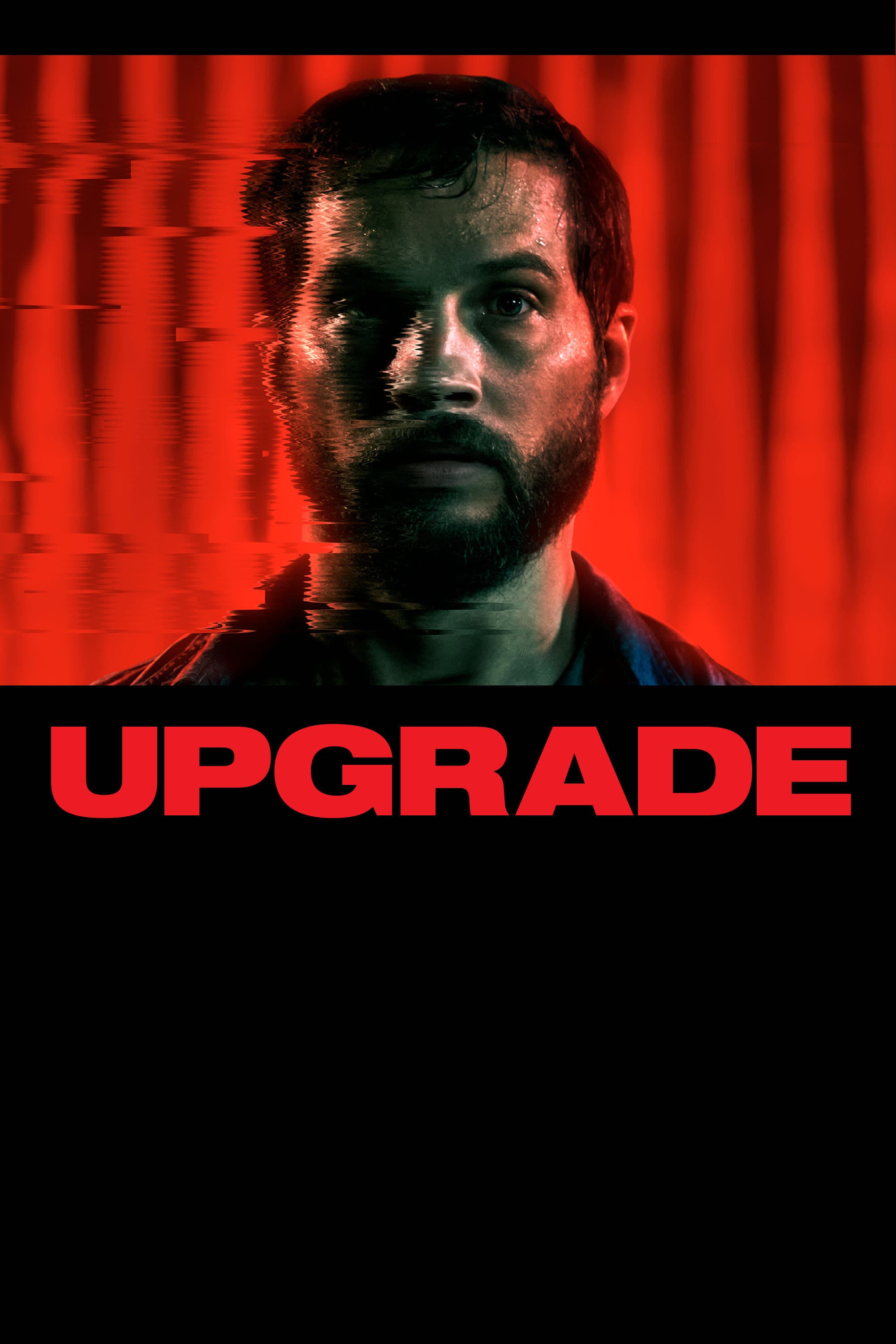 Upgrade - Leigh Whannell · 2018