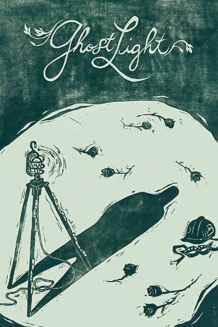 Ghostlight - Alex Thompson · 2024