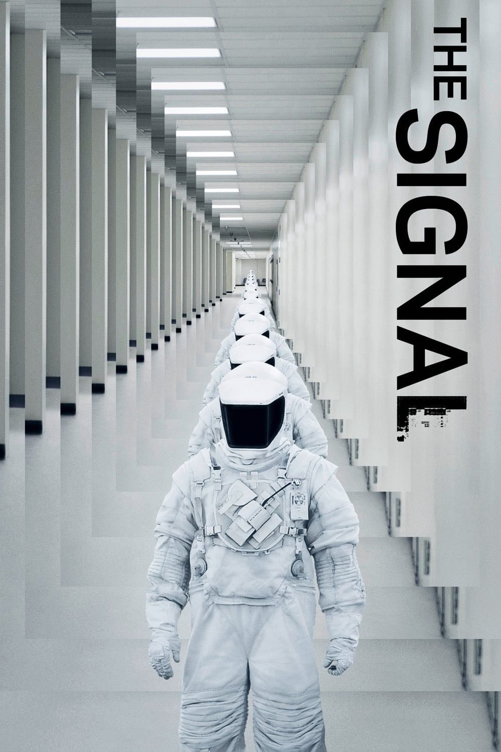 The Signal - William Eubank · 2014