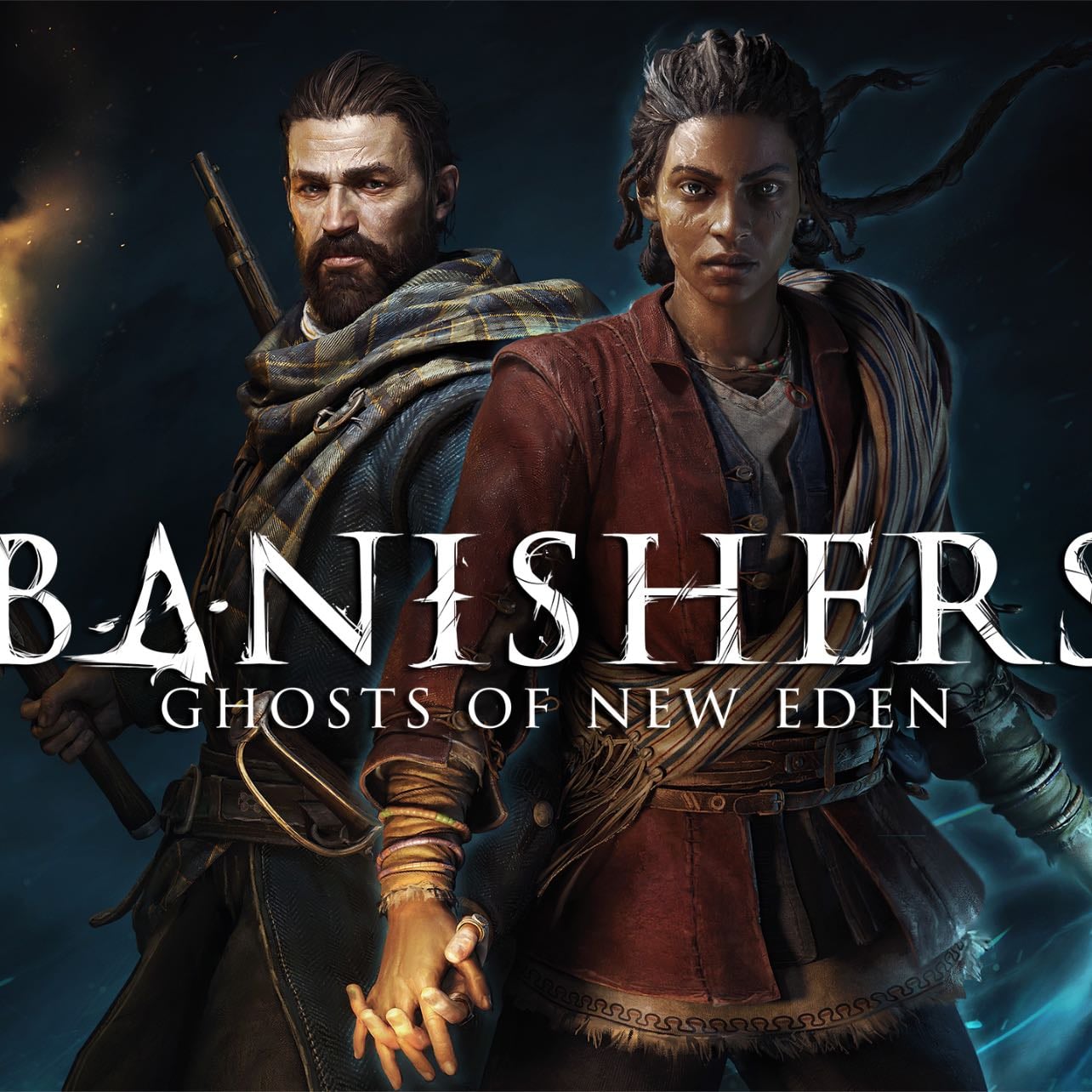 Banishers: Ghost of New Eden