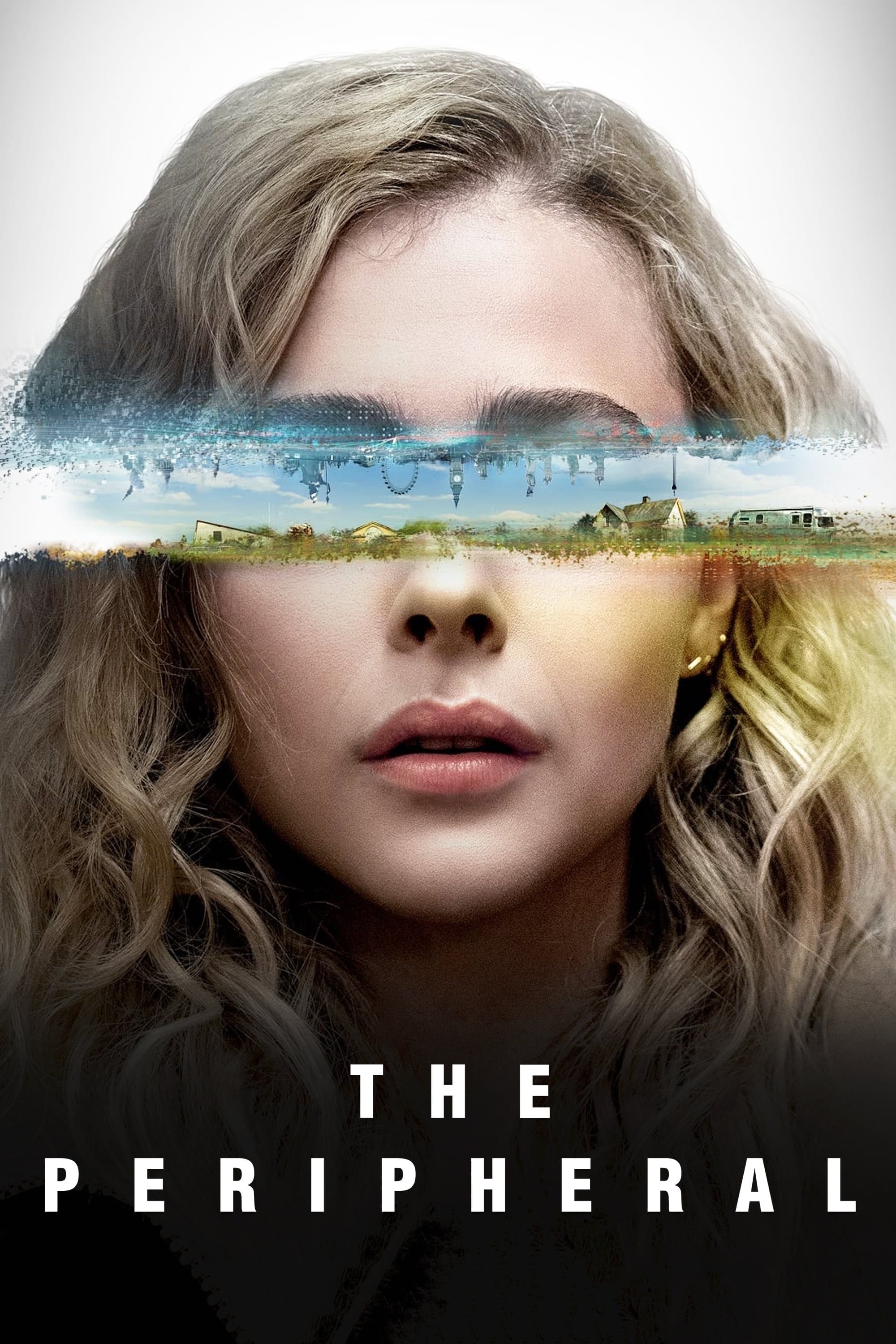 The Peripheral - Scott B. Smith · 2022