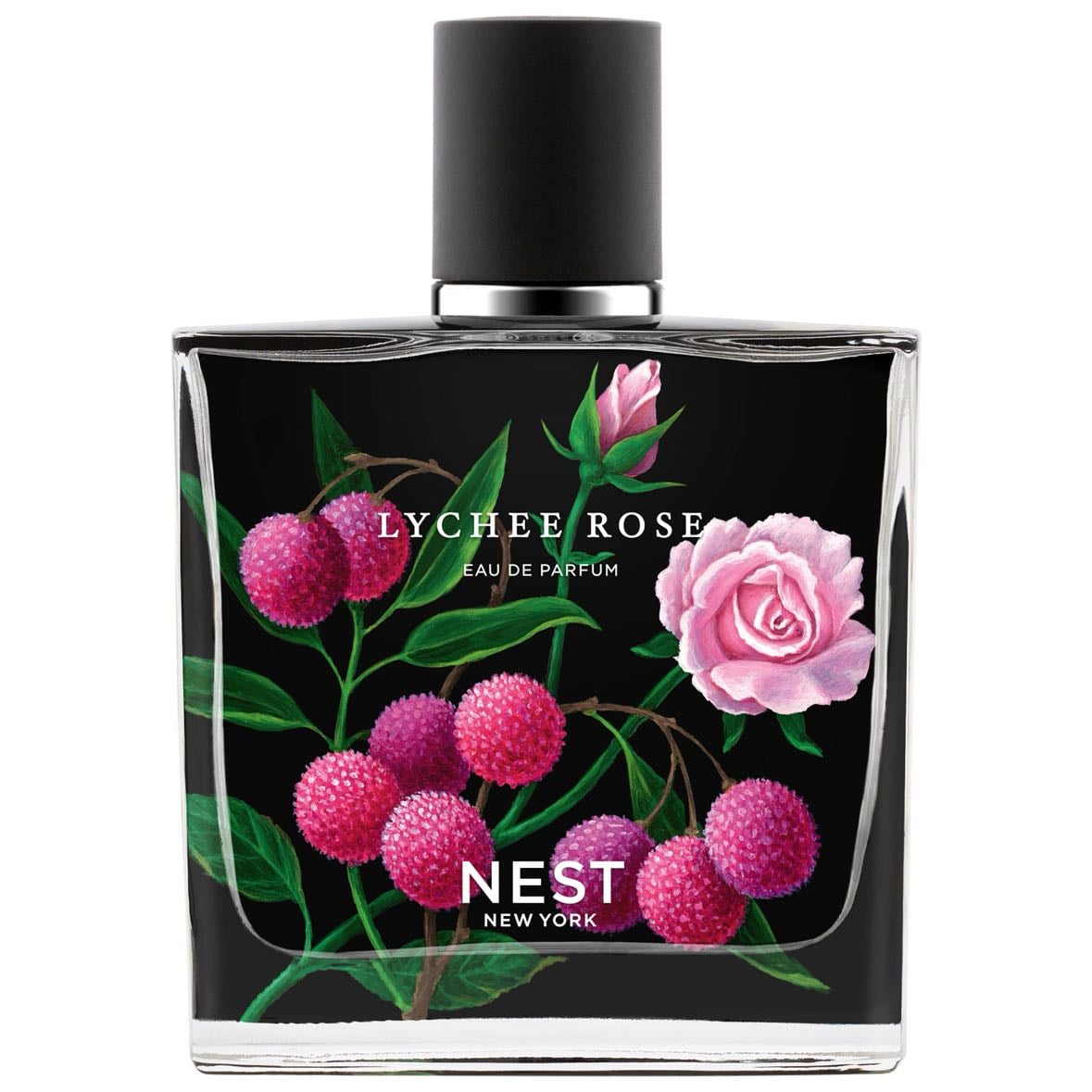 lychee rose - nest