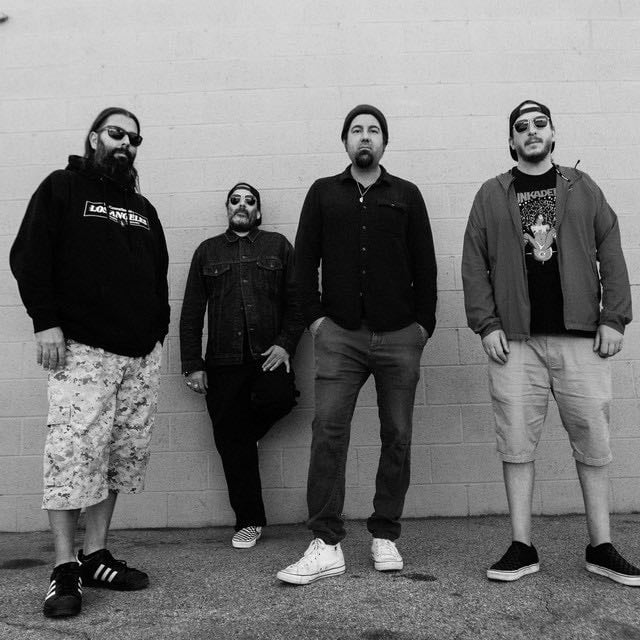 Deftones - Artist