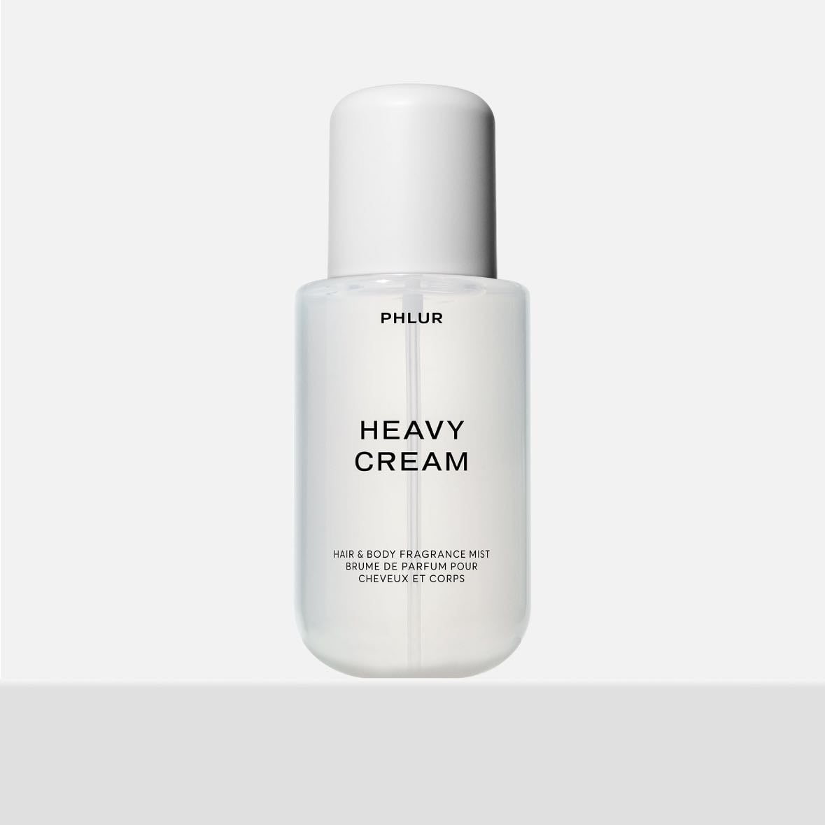 heavy cream mist - phlur