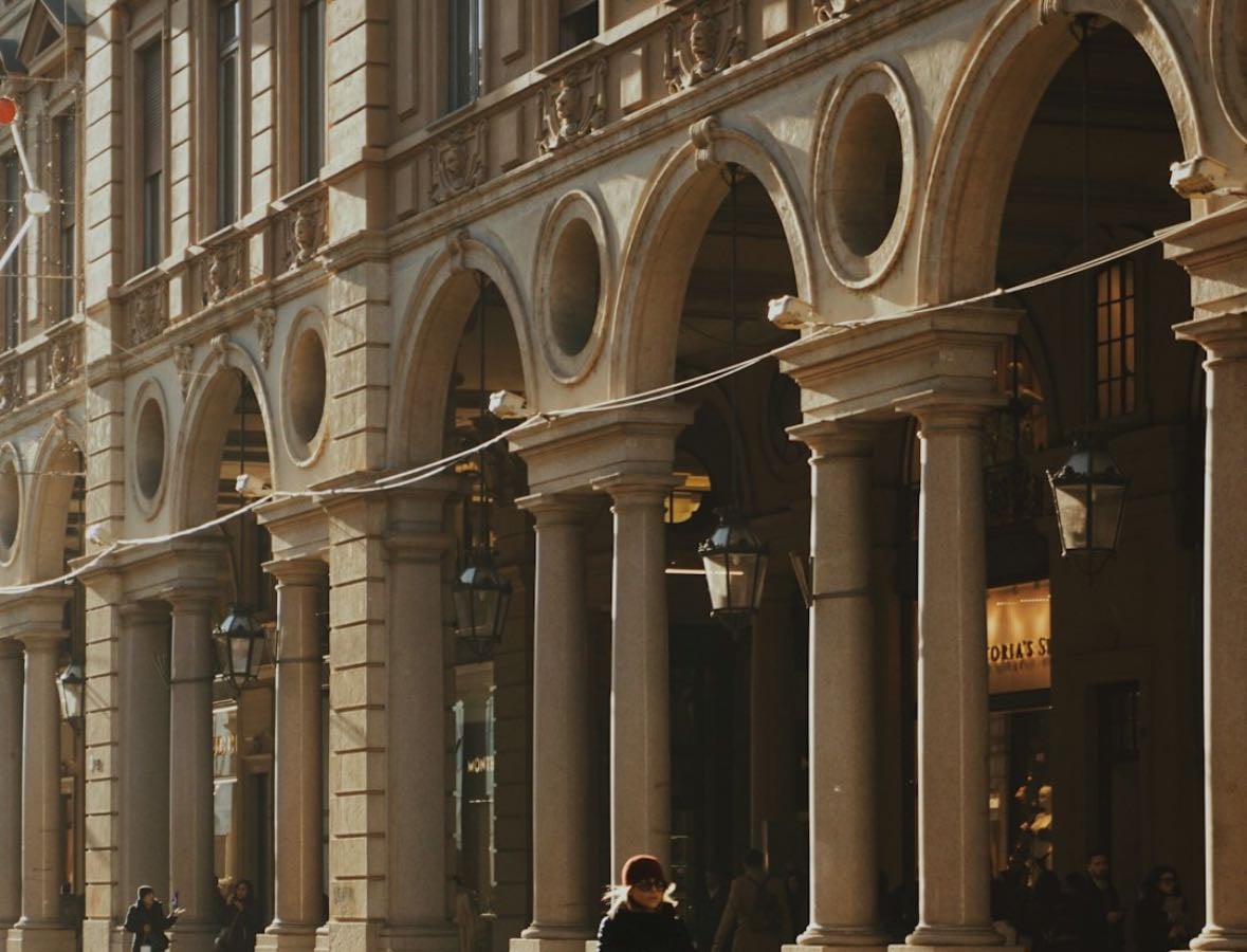 Torino