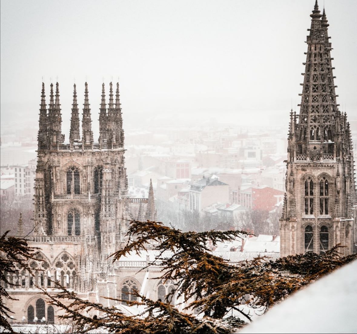 Burgos