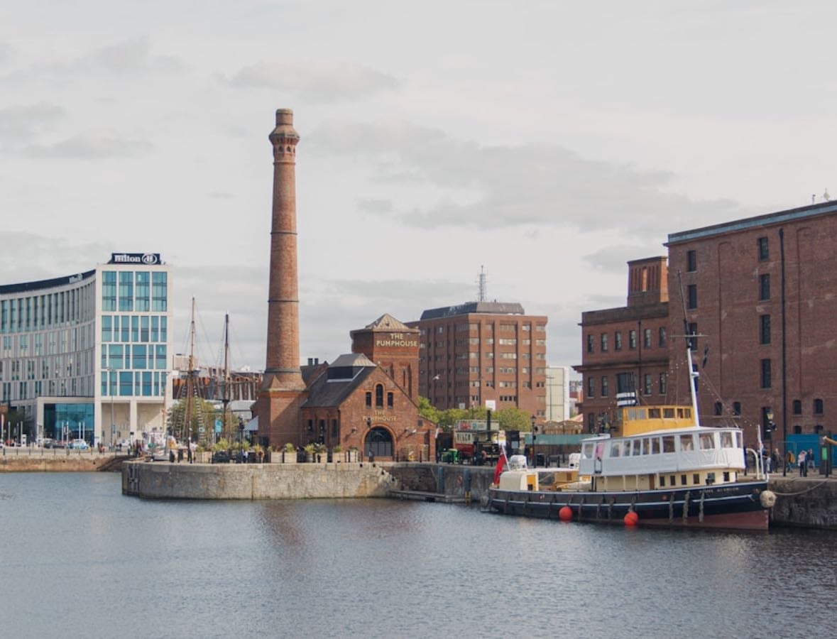 Liverpool