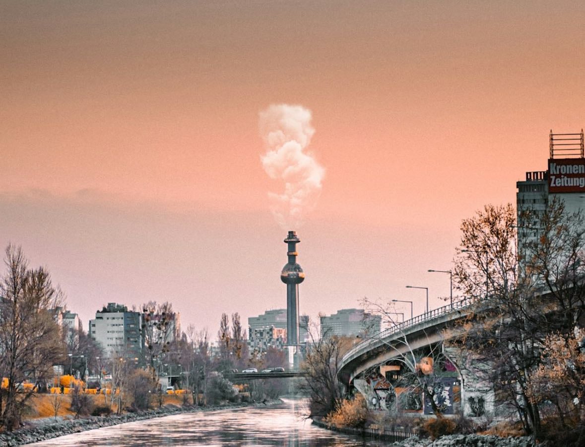 Vienna