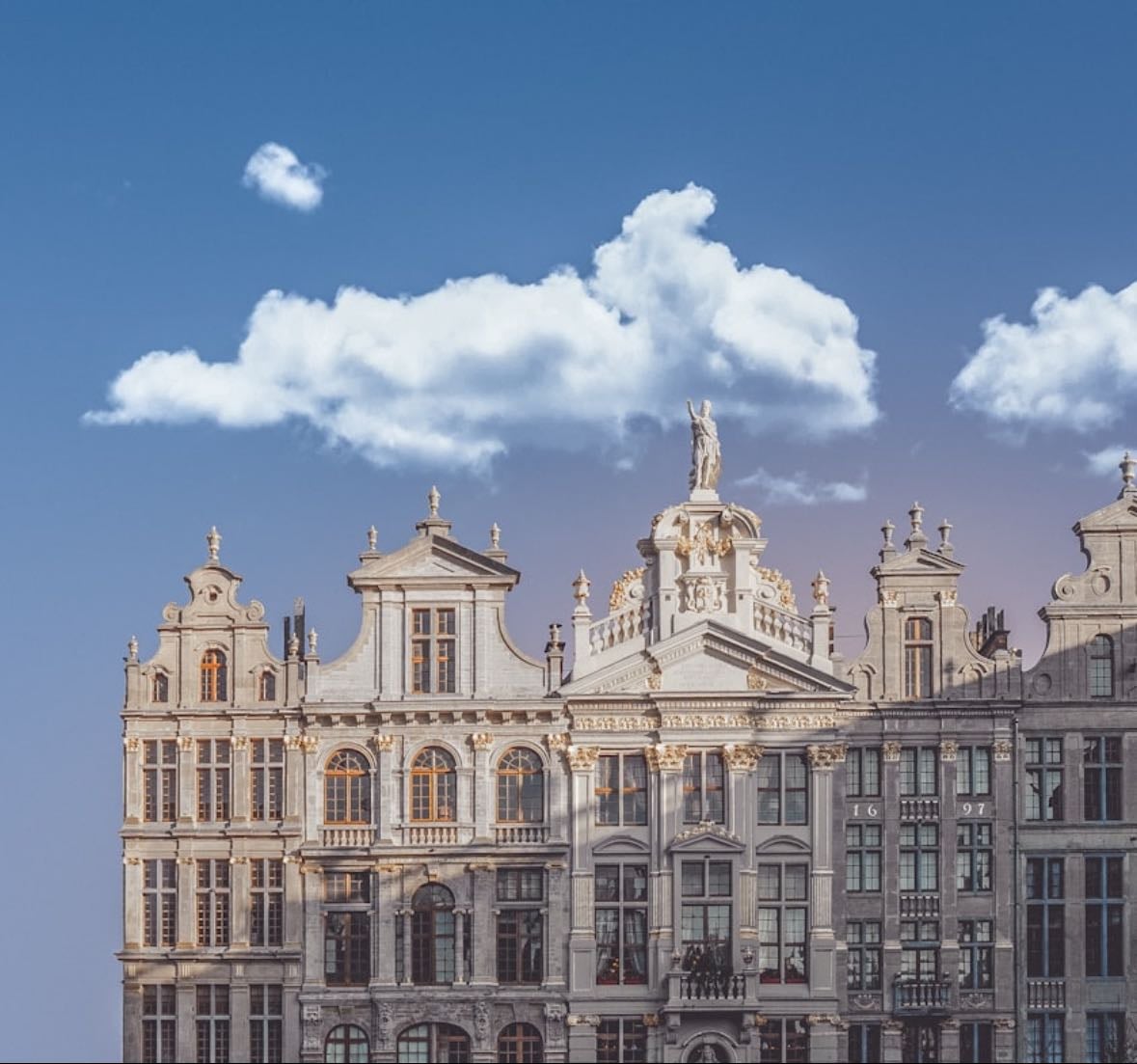 Brussels