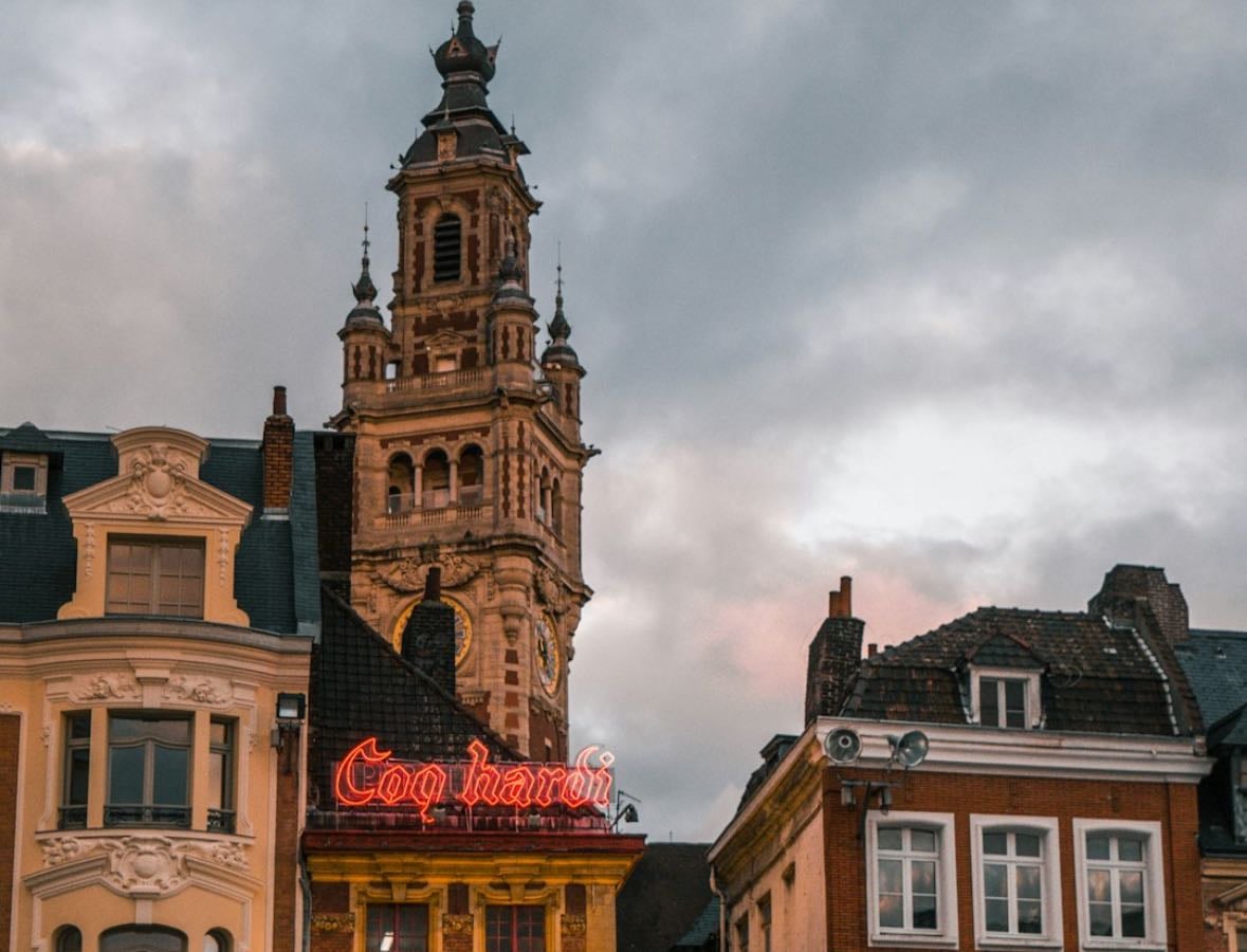 Lille