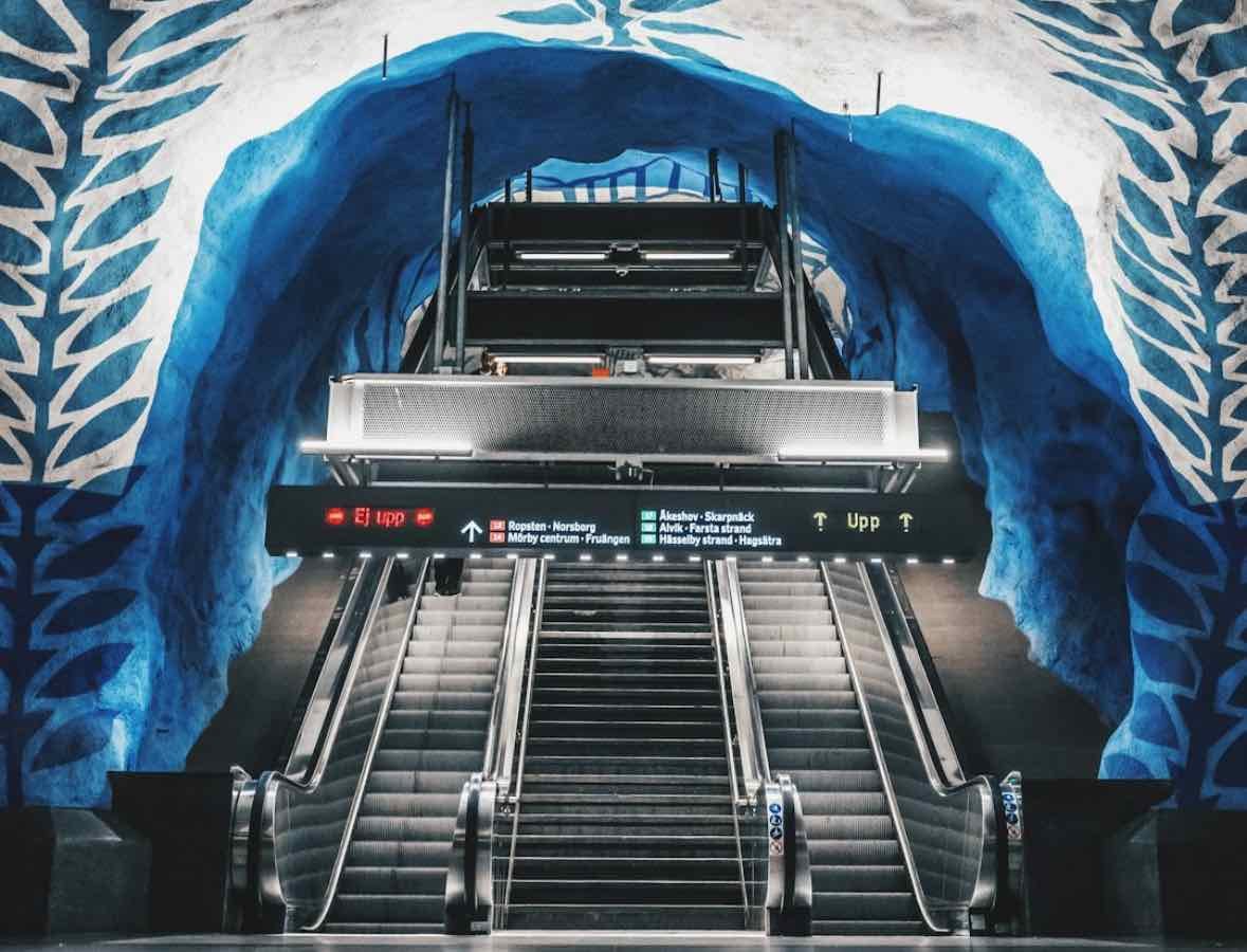 Stockholm