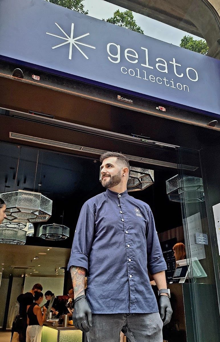 Gelato Collection