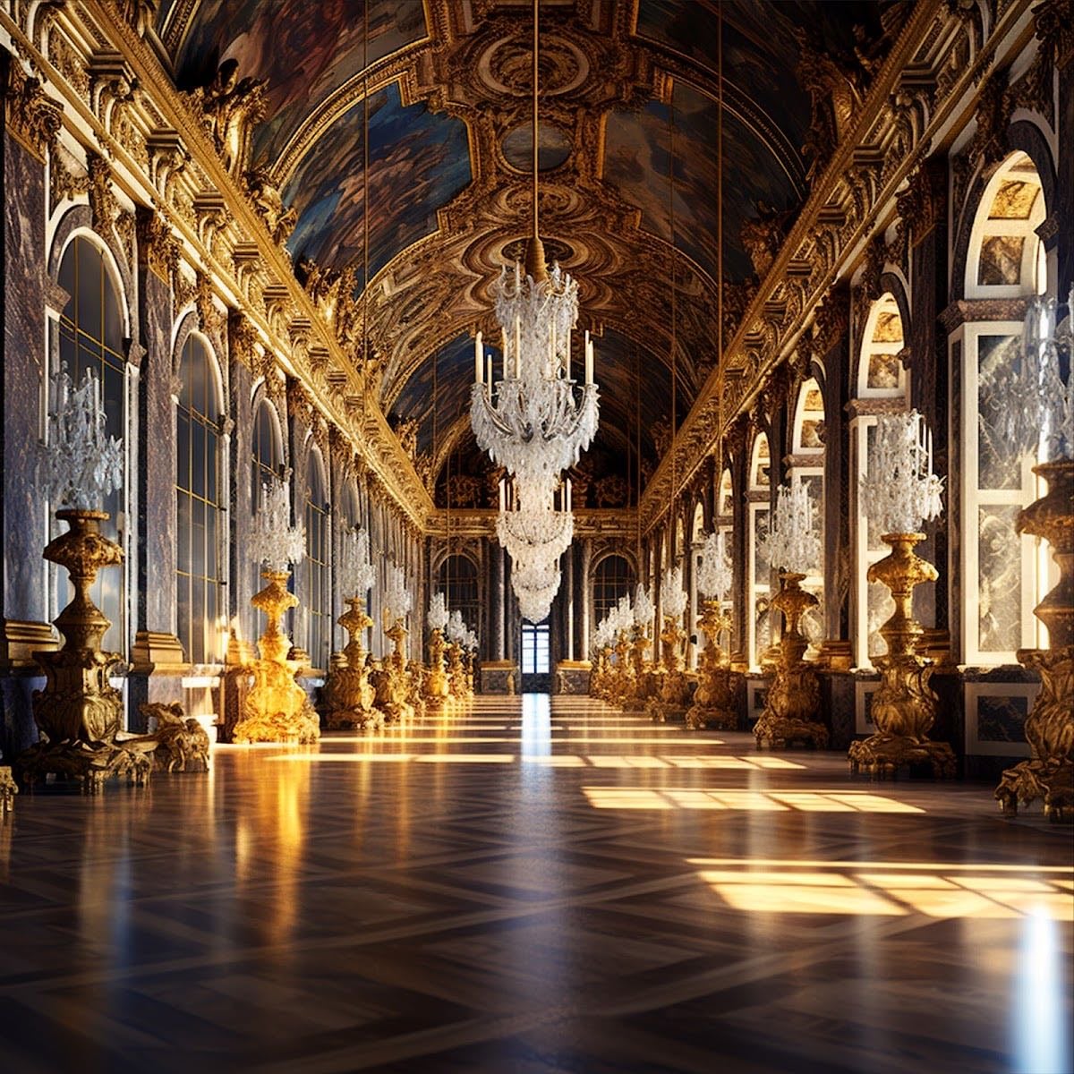 Château de Versailles
