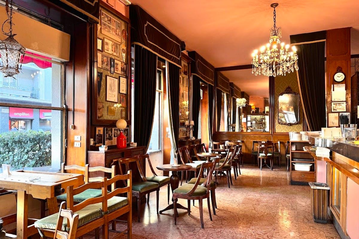 Bar Basso