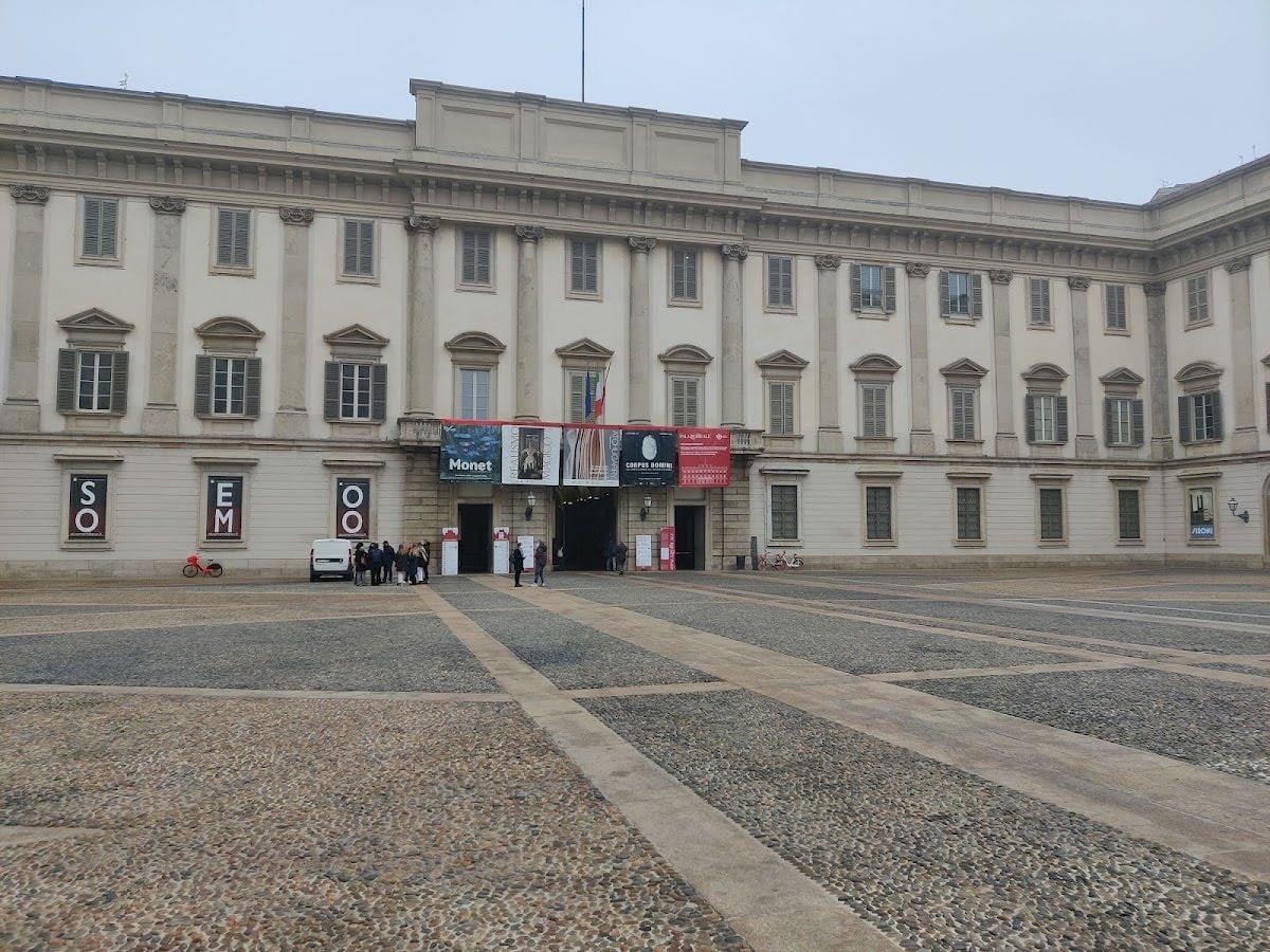 Palazzo Reale