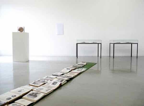Galerie d'art Forde