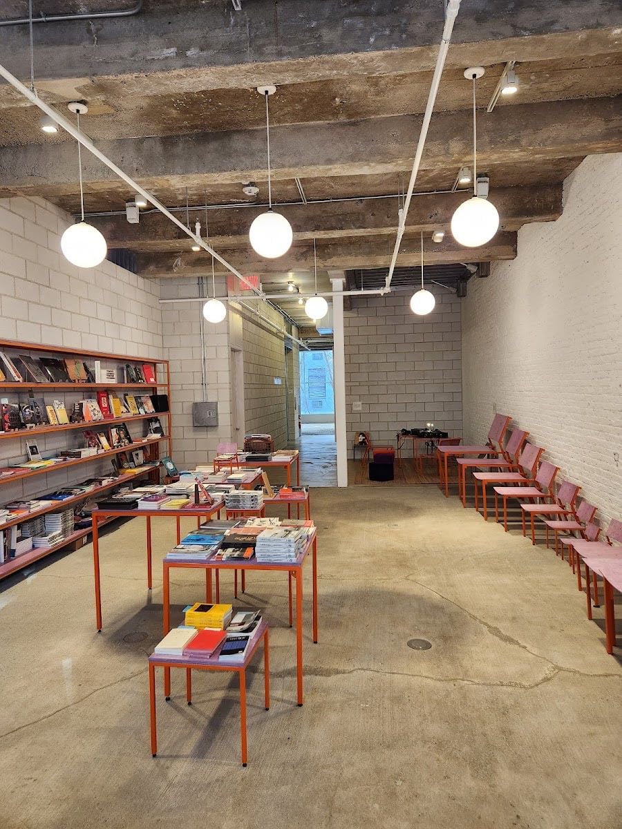 Center for Art, Research and Alliances (CARA) - 6a architects
