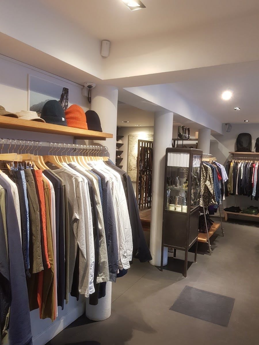 Norse Store