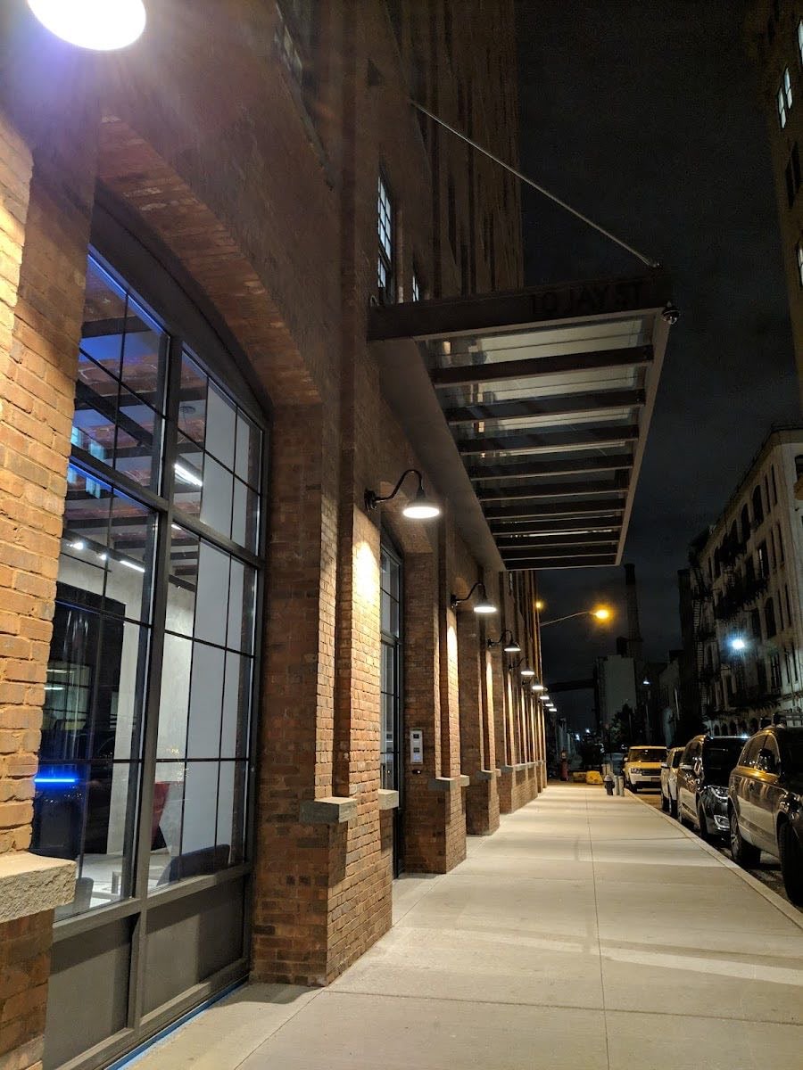 10 Jay Street - ODA Architecture