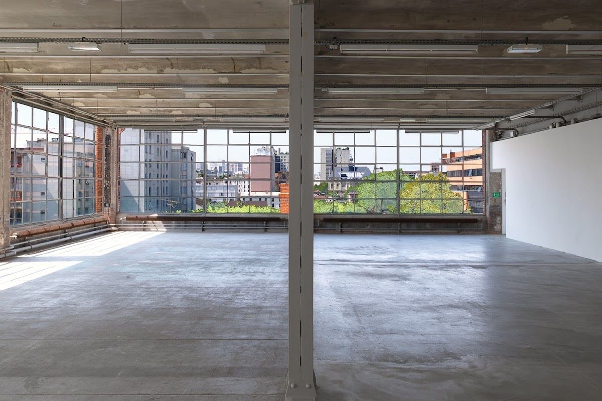Contemporary Art Centre of Ivry - Crédac